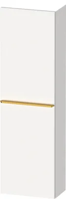 Produktbild von DURAVIT DE1318R34180000 D-Neo HHS 400x240x1320 Wß Mt H3H