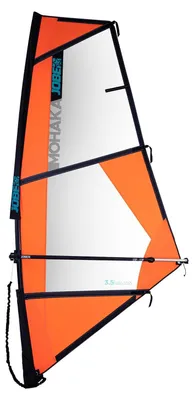 Zdjęcie produktu dla Joeb Aero MOHAKA SUP SAIL 3,5 m² – żagiel do surfingu z takielunkiem do windsurfingu