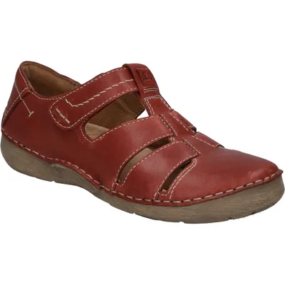 Produktbild von JOSEF SEIBEL Fergey 59 | Halbschuh für Damen | Rot