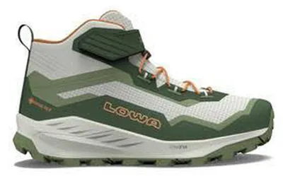 Produktbild von Lowa TRAILUX GTX MID JR Kinder (Unisex) 32