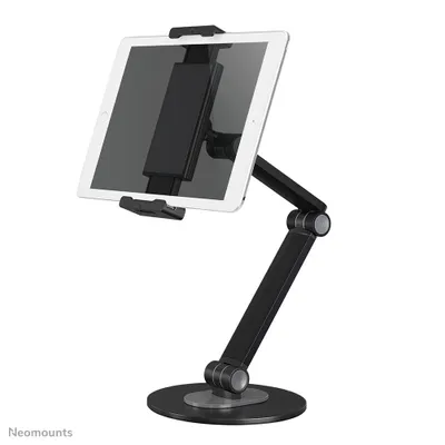 Zdjęcie produktu dla Neomounts DS15-550BL1 Podstawka pod tablet 4,7-12,9" - uniwersalna