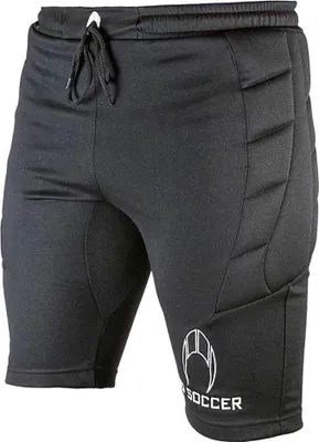 Produktbild von Ho Soccer Logo Kurze Hose Schwarz S Mann Schwarz S