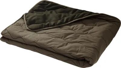 Produktbild von Pflegeleichte und waschbare Decke aus 75% Polyester 25% Wolle 150 x 210 cm