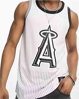 Image de Débardeur 47 Brand 072-6965 pour Homme