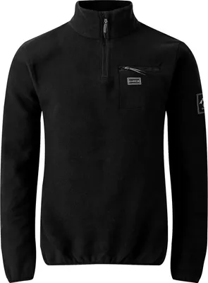 Produktbild von Affinityfleece black (800) XXL