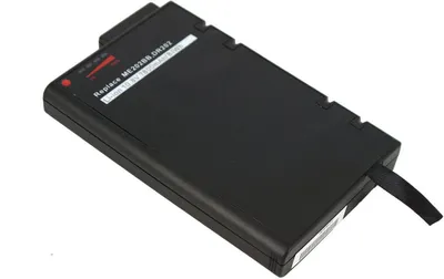 Image de batterie d'ordinateur portable 7800mAh pour COMMAX NB8600