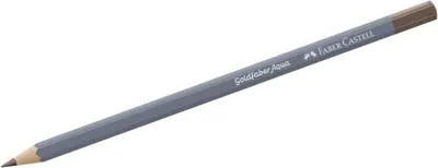 Produktbild von Faber Castell Aquarellstift Gofa 3,3mm Van Dyck braun