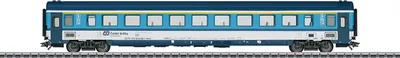 Image de Märklin 43762 H0 Voiture de voyageurs de la CD 1
