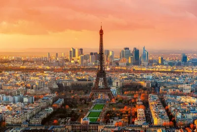 Zdjęcie produktu dla Dimex, fototapeta MS-5-1117 Paris 375 x 250 cm