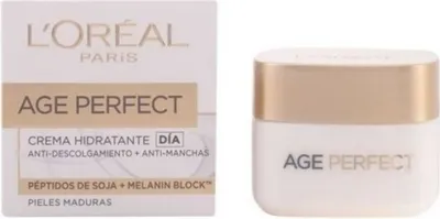 Produktbild von L'Oréal Paris Age Perfect Day Cream 50 ml