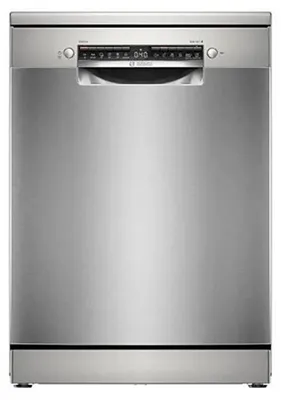 Zdjęcie produktu dla Zmywarka wolnostojąca Bosch Serie 4 60 cm