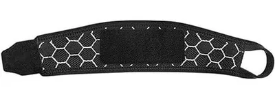 Immagine prodotto di Supporto per l'artrite per uomini e donne | Supporto regolabile a forma di S per l'avambraccio | Fascia di compressione notturna per la sindrome del tunnel carpale | Fascia per l'avambraccio in caso di distorsioni e fratture