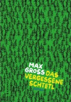 Obrázek produktu pro Das vergessene Schtetl