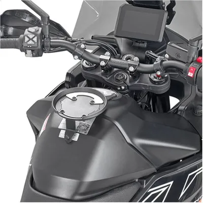 Produktbild von Kappa Tanklock Mount Für Ktm 890 S'23-,