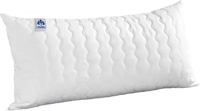 Produktbild von Kissen Irisette Exklusiv Baumwolle Kochfest - 40x80 cm