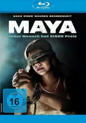 Obrázek produktu pro Maya