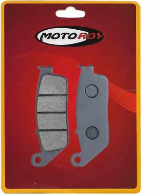 Produktbild von Bremsbeläge Honda Rs 125 Rs 250 Cbr 600 Cbf 600