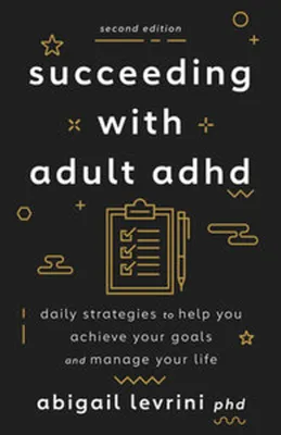 Image de Succeeding With Adult ADHD