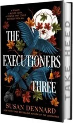 Produktbild von The Executioners Three