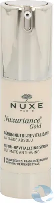 Produktbild von NUXE Nuxuriance Gold, Frauen, trockene Haut, 30 ml