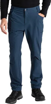 Produktbild von Dare2b Tuned In Ii Hosen Blau 42 / Regular Mann Blau 42