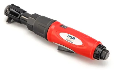 Produktbild von HBM Profi Variabler pneumatischer 3/8-Zoll-Schlagschrauber