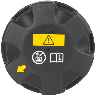 Image de Couvercle de réservoir de compensation BMW 17117521071