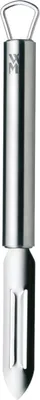 Zdjęcie produktu dla WMF 1871396030, Obieraczka do warzyw (prosta), Metaliczny, Kółko do wieszania, 190 mm, Niemcy, 17 mm