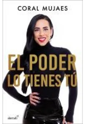 Immagine prodotto di El Poder Lo Tienes Tú / Il potere è in te