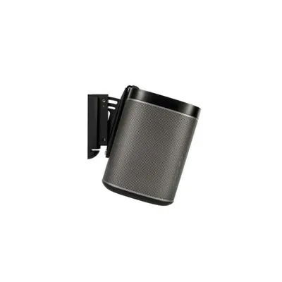 Obrázek produktu pro Flexson 20030, Zeď, Černá, 0 - 15°, 80°, 127 mm, 36 mm