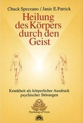 Obrázok produktu pre Heilung des Körpers durch den Geist