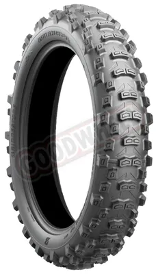 Produktbild von BRIDGESTONE Reifen BATTLECROSS E50R 120/90-18 65P TT