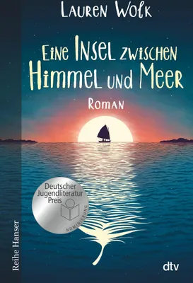 Produktbild von Eine Insel zwischen Himmel und Meer
