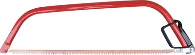 Image de Scie à métaux à tension 762mm avec protection de la main avec protection de la main