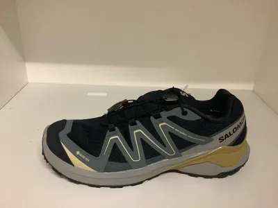 Produktbild von Salomon Examotion Gtx wasserdichter und atmungsaktiver Herren Outdoor-Schuh Größe 46