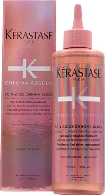 Zdjęcie produktu dla Kérastase Płyn Kérastase Chroma Absolu Soin Acide Chroma Gloss