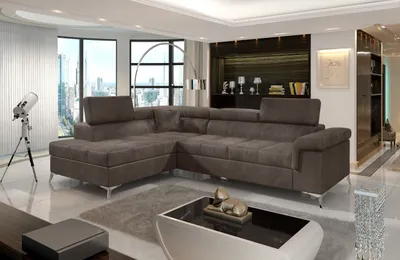 Produktbild von OXM Ecksofas Eridano monolith 84, monolith 84 275 x 70 x 202 cm