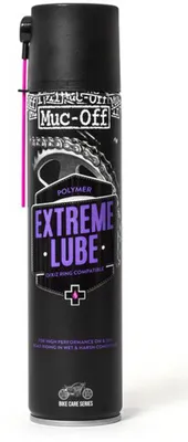 Produktbild von Muc-Off Extreme Lube Schmieröl