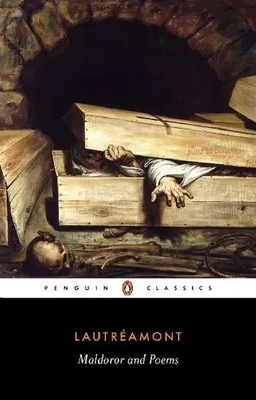 Immagine prodotto di Maldoror and Poems