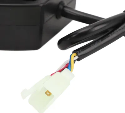 Immagine prodotto di Simulatore di rumore motore motocicletta, 110 dB, universale DC12-80 V, sistema simulato per scooter elettrici, go-kart