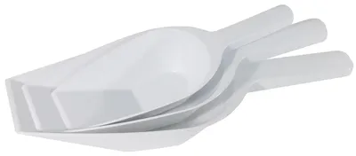 Produktbild von Abwiegeschaufel 25 cm