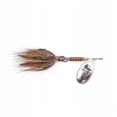 Zdjęcie produktu dla Mepps MUSKY KILLER 15g srebrna