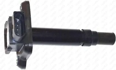 Produktbild von Zündspule AUDI A3 (8L1) 1.8T, A6 (C5) 1.8, 3.7, 4.2, A8 (4D2,4D8) 3.7, 4.2, S8,