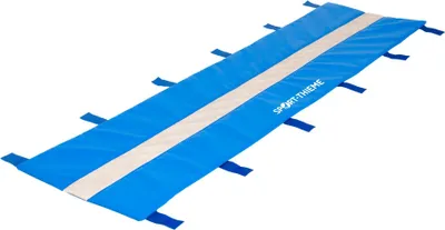 Produktbild von Sport-Thieme Schwebebalken-Auflagematte "Safe", 200 cm