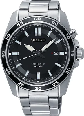 Image de Seiko Kinetic SKA785P1