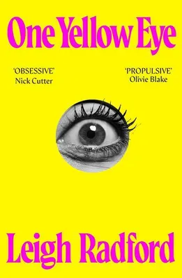 Produktbild von One Yellow Eye