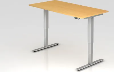Produktbild von Schreibtisch XDSM16, 160 x 80 cm