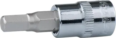 Immagine prodotto di KS TOOLS 3/8" CHROMEplus esagono 8 mm - 918.3866
