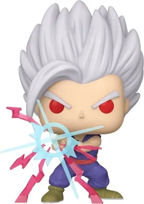 Obrázek produktu pro Funko Pop! Dragon Ball Super - Chase Son Gohan (Beast) #1703