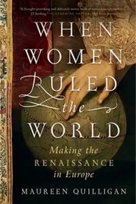 Produktbild von When Women Ruled the World